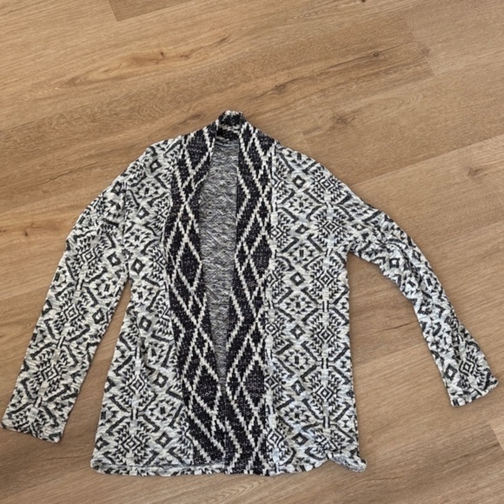 TEX Cardigan